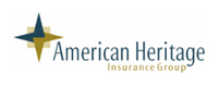 American Heartland Logo