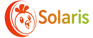 Solaris Insurance Logo