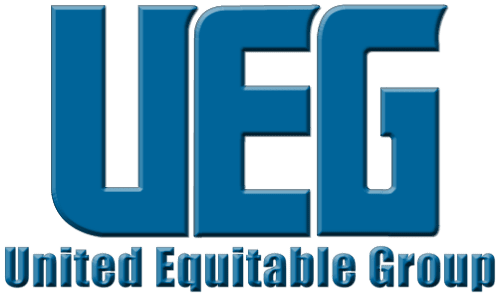 United Equitable Logo