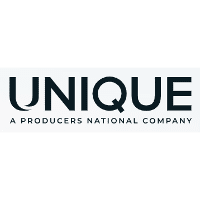 Unique Logo